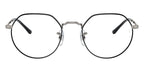 Ray-Ban Jack RB 6465 3179 Glasses