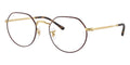 Ray-Ban Jack RB 6465 3188 Glasses