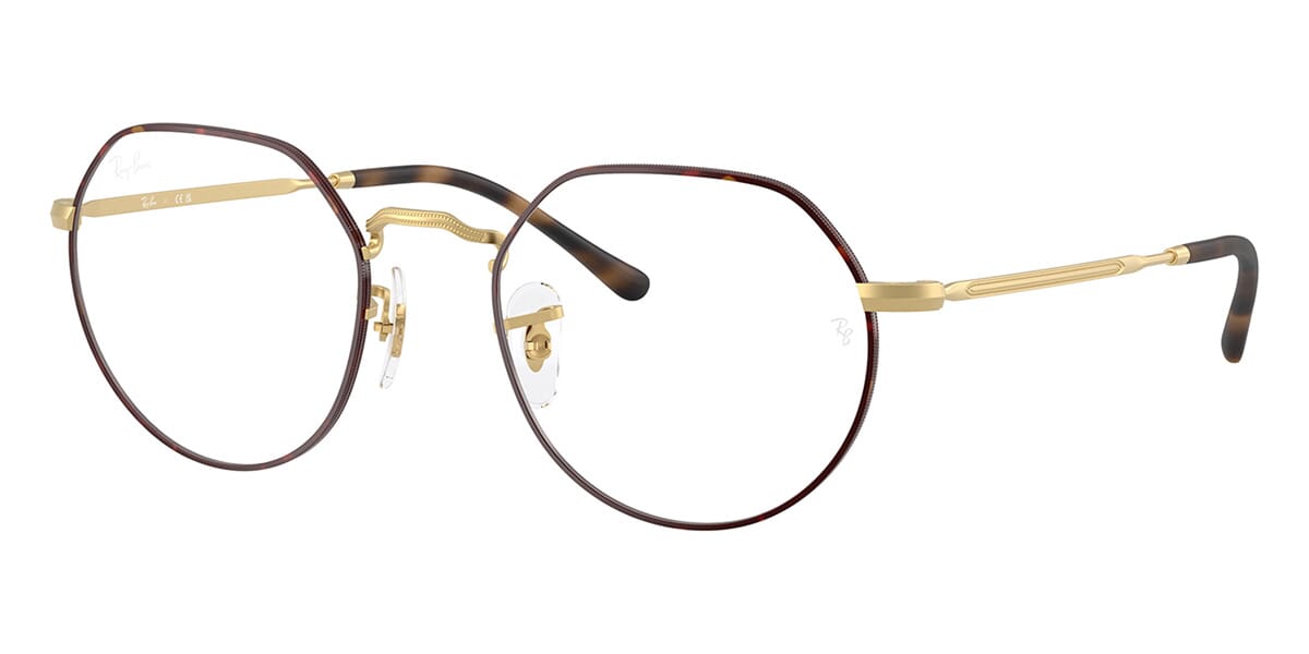 Ray-Ban Jack RB 6465 3188 Glasses