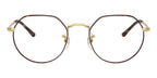 Ray-Ban Jack RB 6465 3188 Glasses