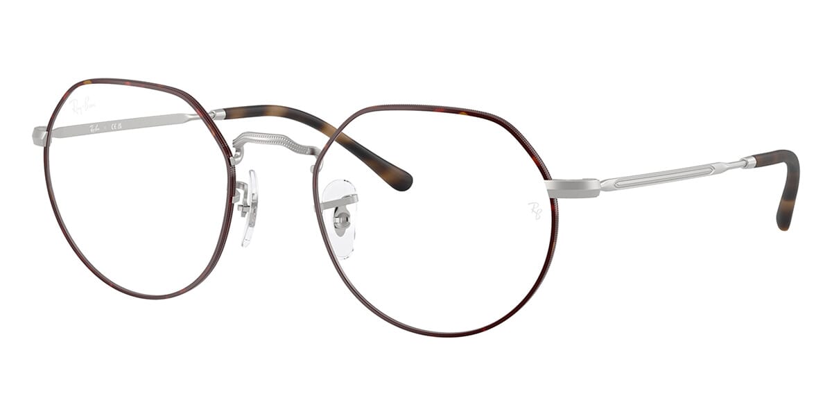 Ray-Ban Jack RB 6465 3194 Glasses