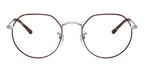 Ray-Ban Jack RB 6465 3194 Glasses