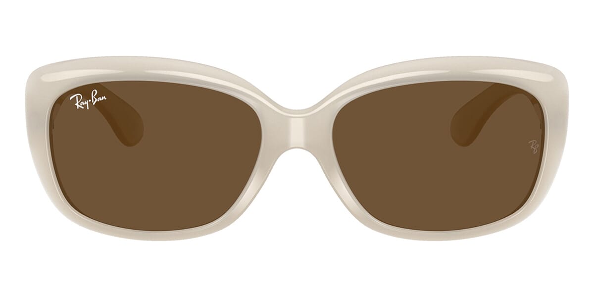 Ray-Ban Jackie OHH RB 4101 688753 Sunglasses