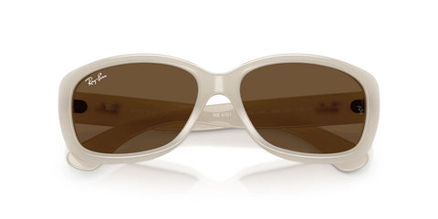Ray-Ban Jackie OHH RB 4101 688753 Sunglasses