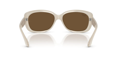 Ray-Ban Jackie OHH RB 4101 688753 Sunglasses