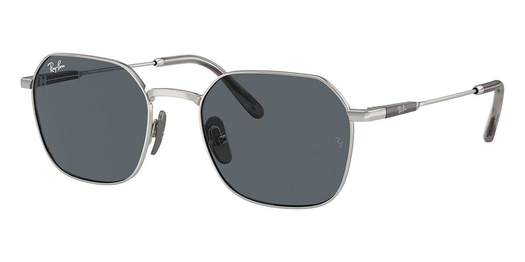 Ray-Ban Jim Titanium RB 8094 9209/R5 Sunglasses