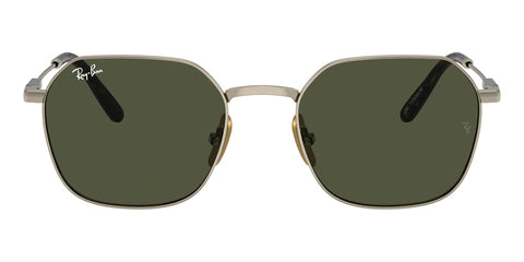 Ray-Ban Jim Titanium RB 8094 9265/31 Sunglasses