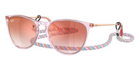 Ray-Ban Junior Erika RJ 9060S 7226/V0