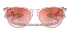 Ray-Ban Junior Erika RJ 9060S 7226/V0 Sunglasses