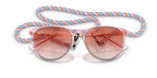 Ray-Ban Junior Erika RJ 9060S 7226/V0 Sunglasses
