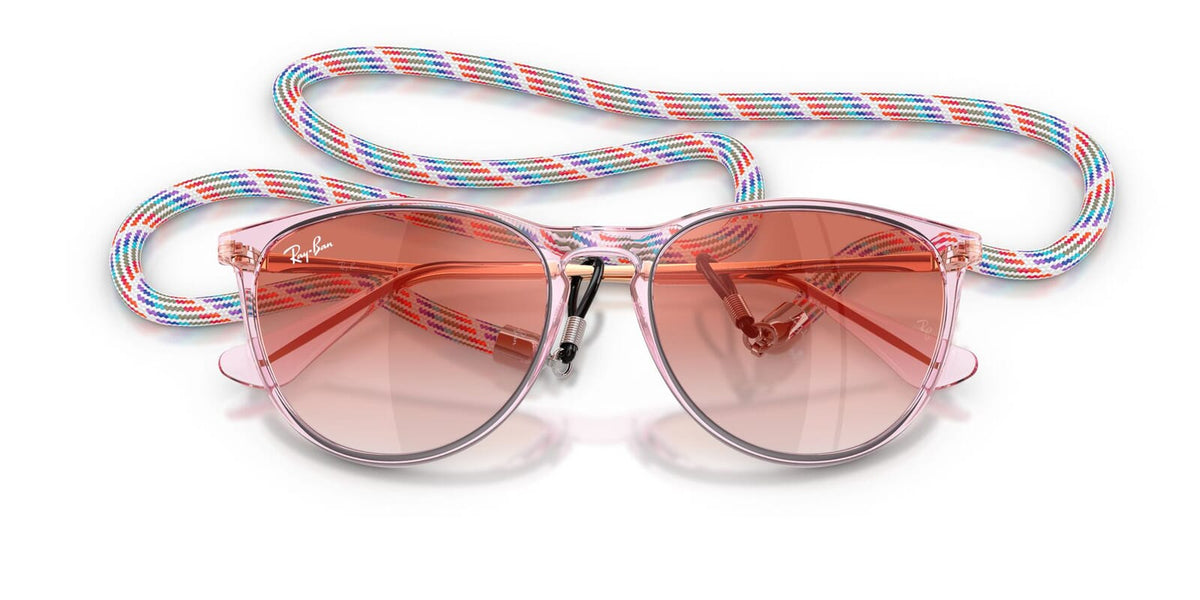 Ray-Ban Junior Erika RJ 9060S 7226/V0 Sunglasses