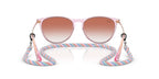 Ray-Ban Junior Erika RJ 9060S 7226/V0 Sunglasses