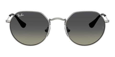 Ray-Ban Kids Jack RJ 9565S 200/11 Childs Frame Sunglasses