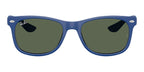 Ray-Ban Junior New Wayfarer RJ 9052S 7177/71 Sunglasses