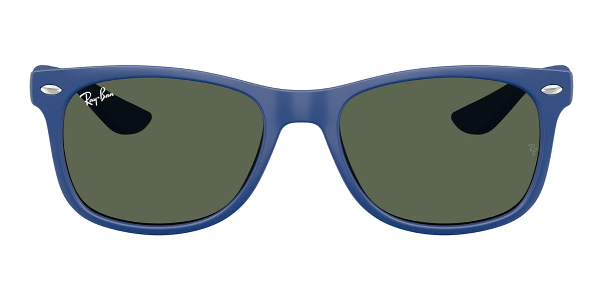 Ray-Ban Junior New Wayfarer RJ 9052S 7177/71 Sunglasses