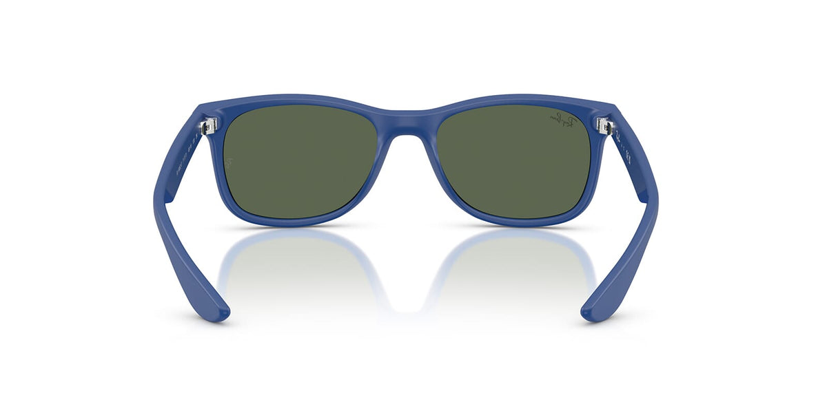 Ray-Ban Junior New Wayfarer RJ 9052S 7177/71 Sunglasses