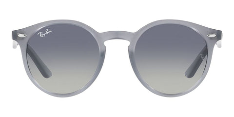 Ray-Ban Junior RJ 9064S 7134/4L Childs Frame Sunglasses