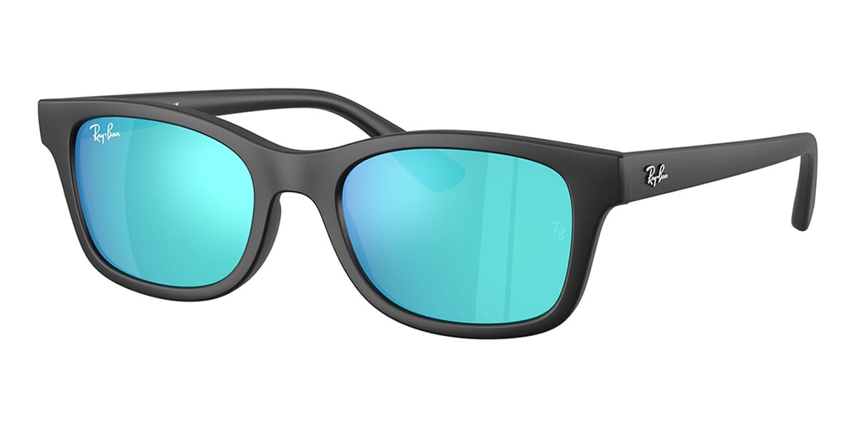 Ray-Ban Junior RJ 9086S 100S/55 Sunglasses