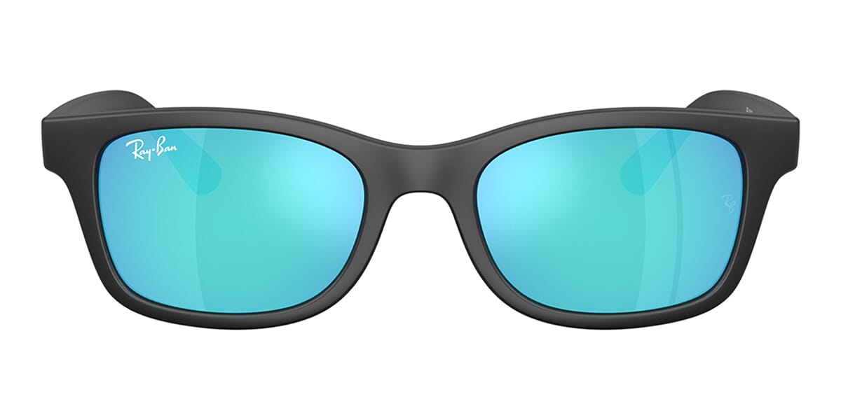 Ray-Ban Junior RJ 9086S 100S/55 Sunglasses