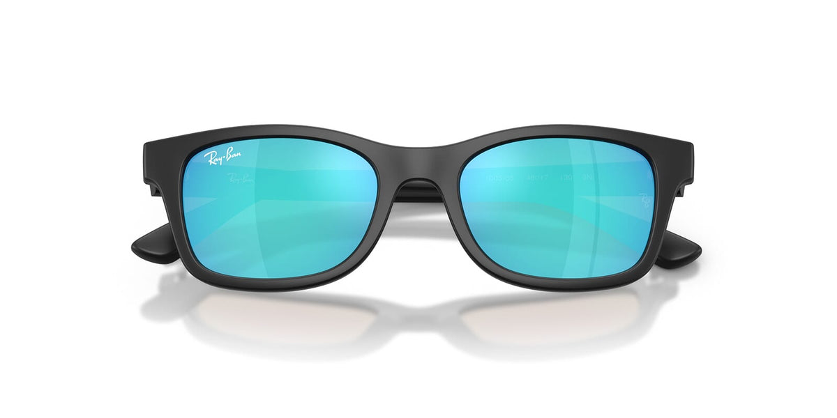 Ray-Ban Junior RJ 9086S 100S/55 Sunglasses