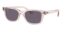 Ray-Ban Junior RJ 9086S 7218/1A
