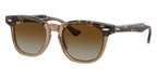 Ray-Ban Junior RJ 9098S 7152/T5 Childs Frame Polarised Sunglasses
