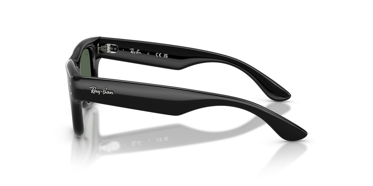 Ray-Ban Junior RJ 9240S 100/71 Sunglasses