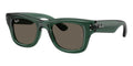 Ray-Ban Junior RJ 9240S 7189/3 Sunglasses