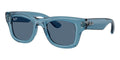 Ray-Ban Junior RJ 9240S 7222/80 Sunglasses