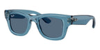 Ray-Ban Junior RJ 9240S 7222/80 Sunglasses