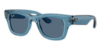 Ray-Ban Junior RJ 9240S 7222/80