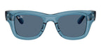 Ray-Ban Junior RJ 9240S 7222/80 Sunglasses