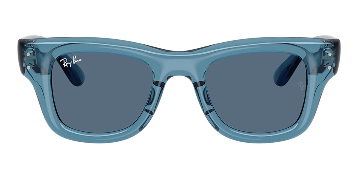 Ray-Ban Junior RJ 9240S 7222/80 Sunglasses