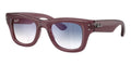 Ray-Ban Junior RJ 9240S 7229/U0 Sunglasses