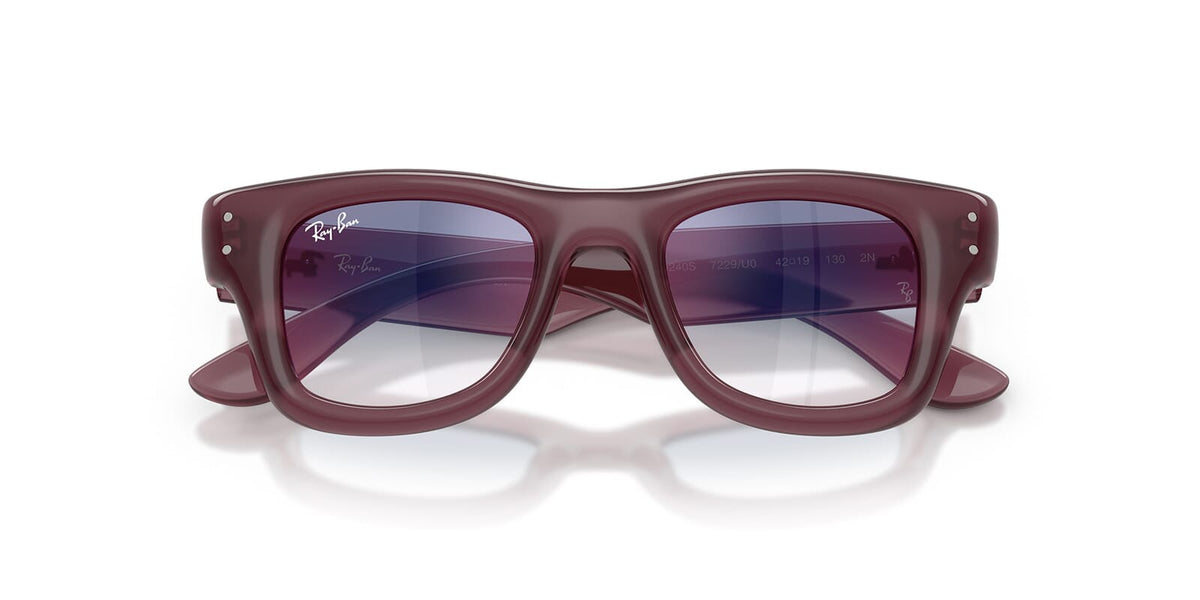 Ray-Ban Junior RJ 9240S 7229/U0 Sunglasses