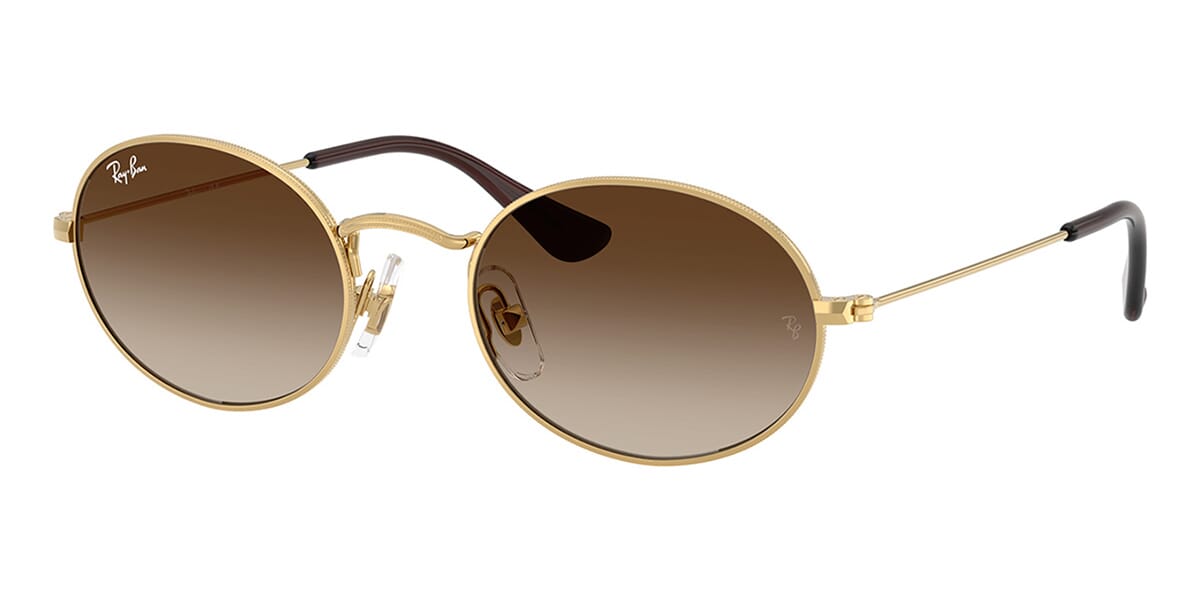 Ray-Ban Junior RJ 9645S 223/13 Sunglasses