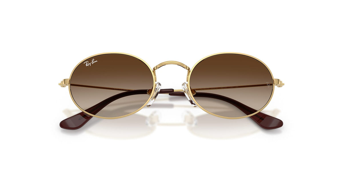 Ray-Ban Junior RJ 9645S 223/13 Sunglasses