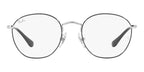 Ray-Ban Junior Rob RY 9572V 4064 Youth Fit Glasses