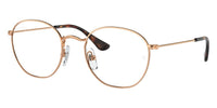 Ray-Ban Kids Rob RY 9572V 4089 Youth Fit