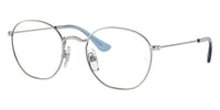 Ray-Ban Kids Rob RY 9572V 4090 Youth Fit