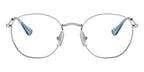 Ray-Ban Junior Rob RY 9572V 4090 Youth Fit Glasses