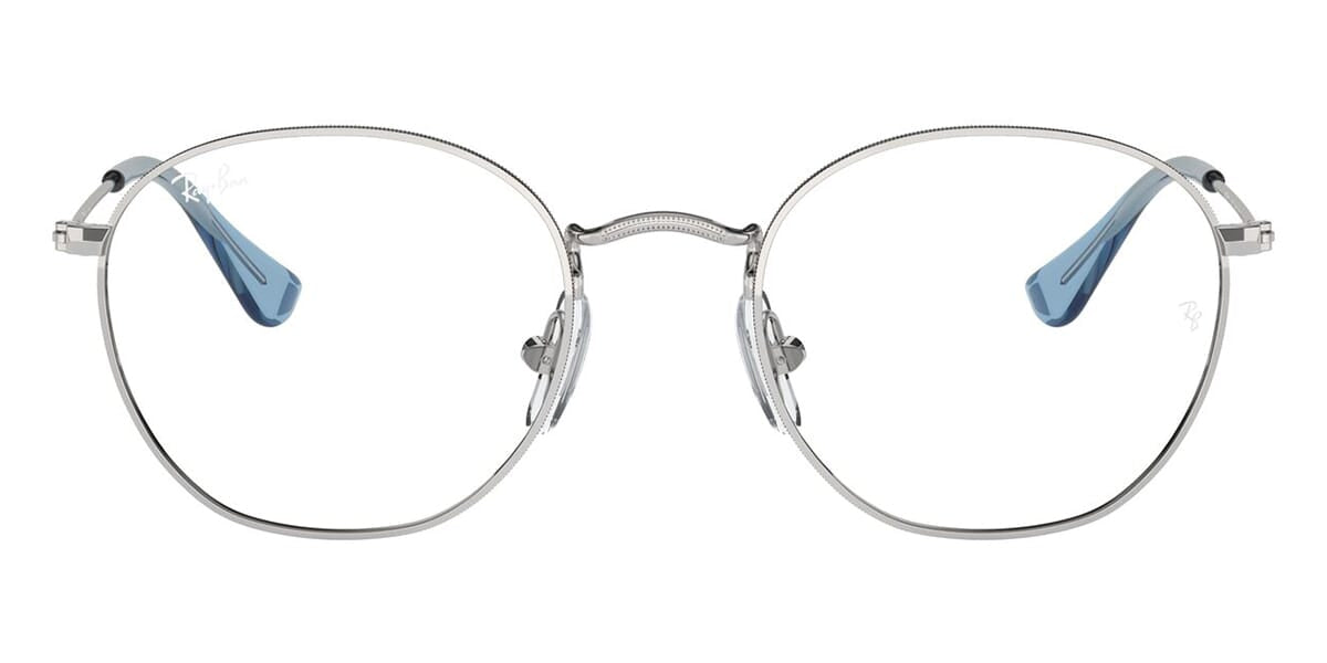 Ray-Ban Junior Rob RY 9572V 4090 Youth Fit Glasses