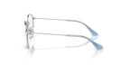 Ray-Ban Junior Rob RY 9572V 4090 Youth Fit Glasses