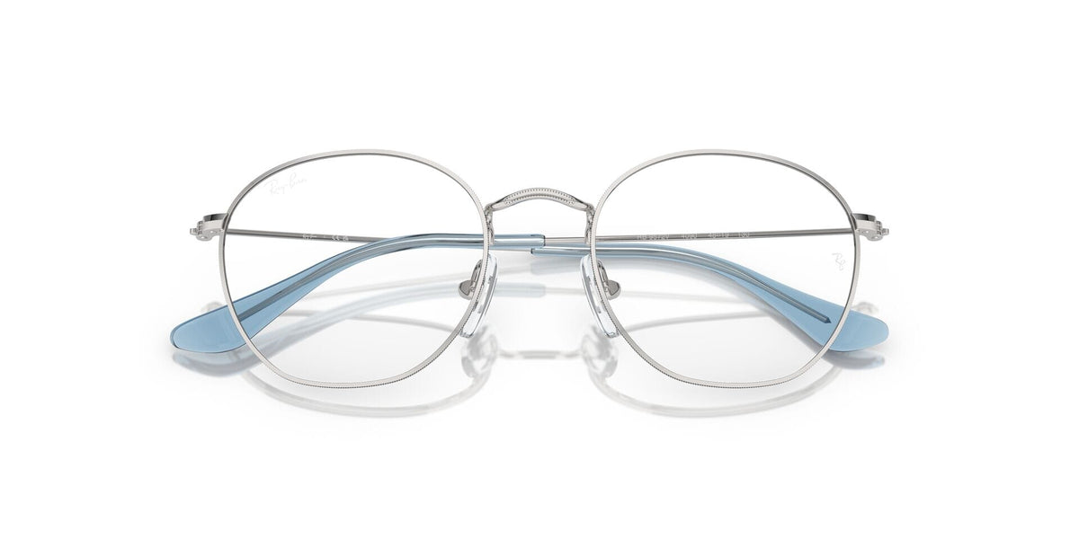 Ray-Ban Junior Rob RY 9572V 4090 Youth Fit Glasses