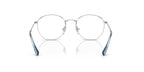Ray-Ban Junior Rob RY 9572V 4090 Youth Fit Glasses