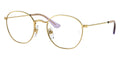 Ray-Ban Junior Rob RY 9572V 4091 Youth Fit Glasses