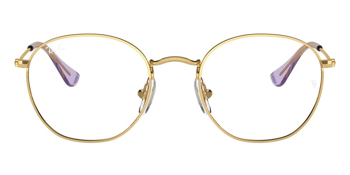 Ray-Ban Junior Rob RY 9572V 4091 Youth Fit Glasses