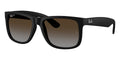 Ray-Ban Justin RB 4165 622/T5 Sunglasses