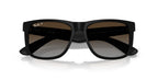Ray-Ban Justin RB 4165 622/T5 Sunglasses