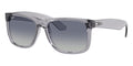 Ray-Ban Justin RB 4165 6792/4L Sunglasses
